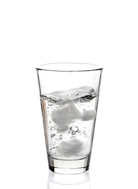 istock Glass of water 140470322