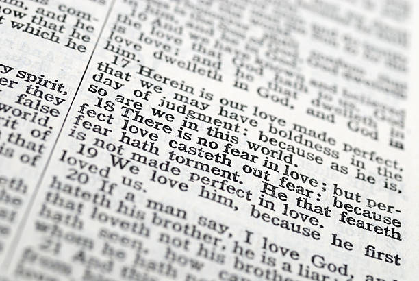 istock Love and Fear 140470437