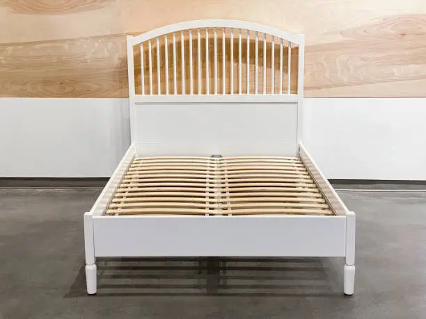 Photo of Bed frame