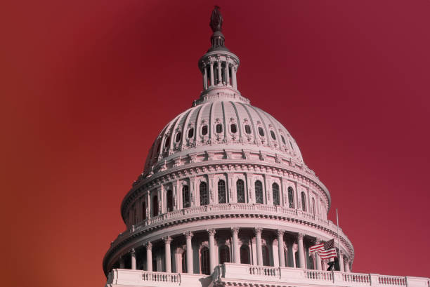 istock Right Wing Politics & President President 1404706952