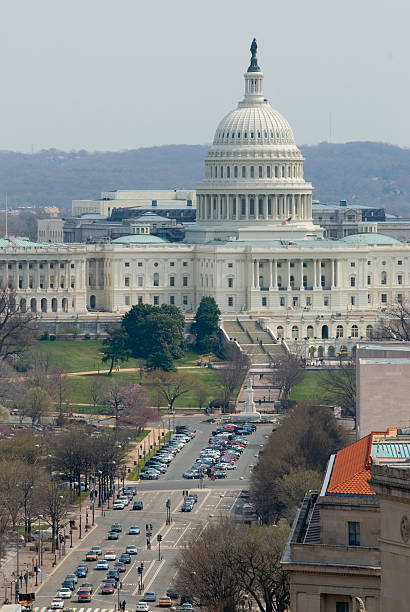 istock United States U.S. Capitol Building Washington D.C. 140470816