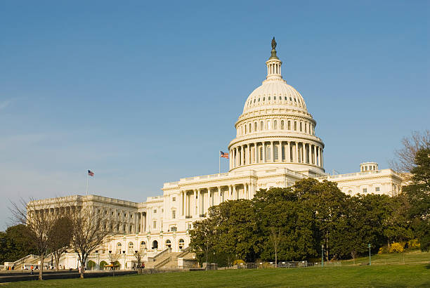 istock United States U.S. Capitol Building Washington D.C. 140470862