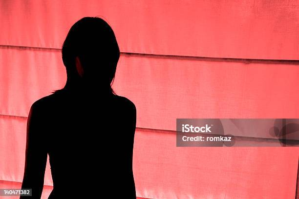 Red Light District Stockfoto und mehr Bilder von Prostituierte - Prostituierte, Frauen, Nicht erkennbare Person