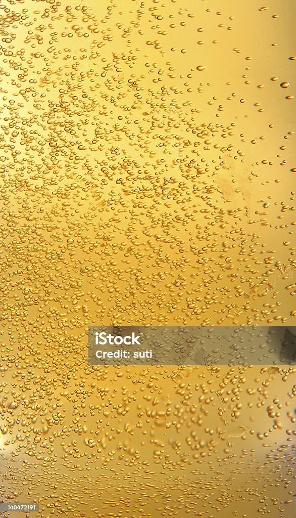 Beer bubbles - Photo de Alcool libre de droits