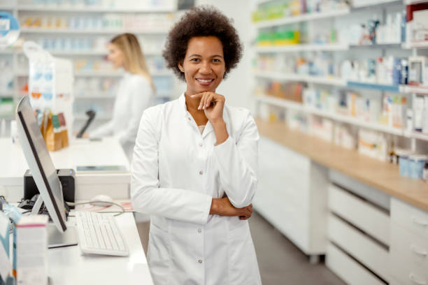 istock You don’t need an appointment to see a pharmacist 1404722588