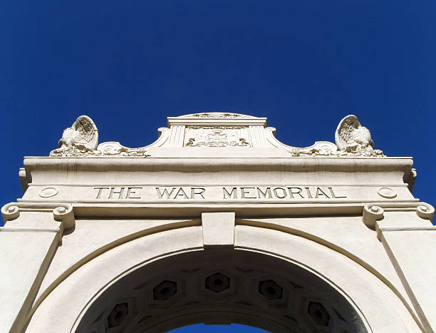 istock Waikiki War Memorial 140472303