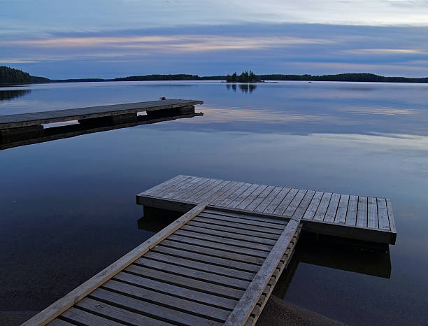 lake w Zmierzch – zdjęcie