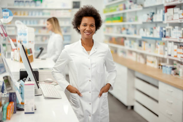 istock You don’t need an appointment to see a pharmacist 1404723277