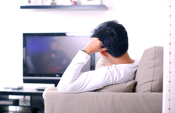 istock Home movies 140472402