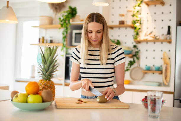 istock Healthy eating lifestyle 1404727843