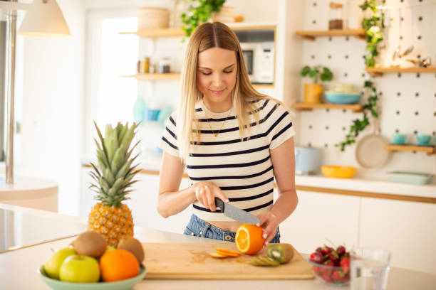 istock Healthy eating lifestyle 1404727859