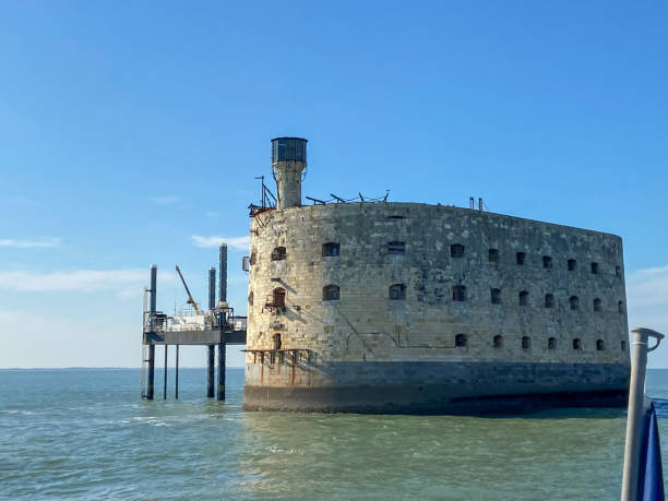 La Rochelle - France