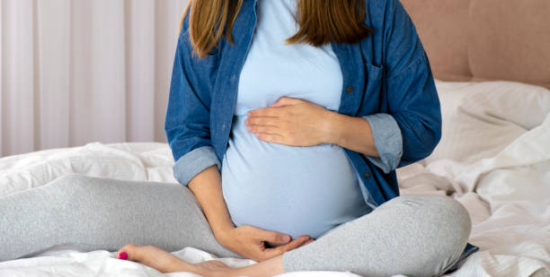istock Pregnant Woman 1404733058