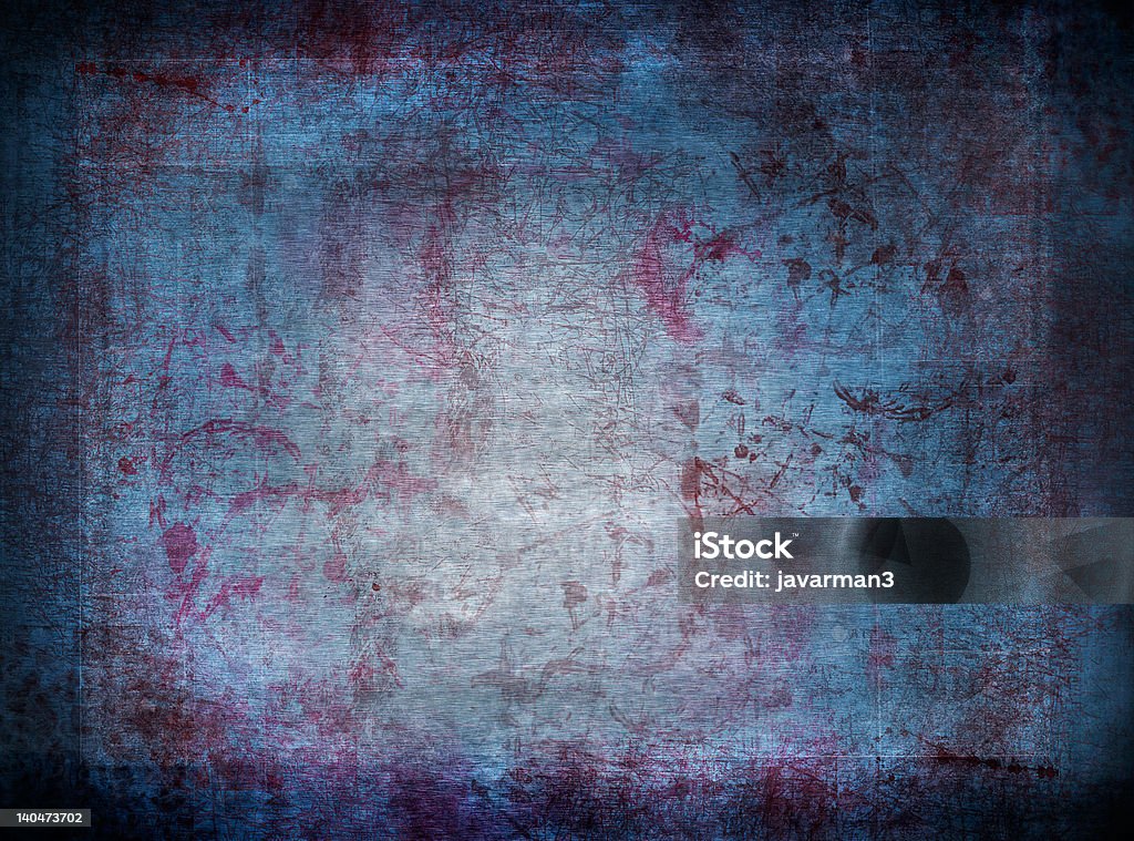 grunge texture-perfect sfondo con spazio per il testo - Foto stock royalty-free di Acqua
