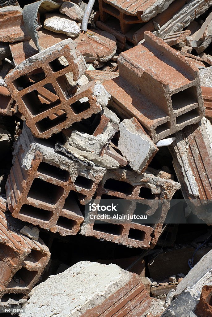 Ruines d'une vieille école 2 - Photo de Activité libre de droits