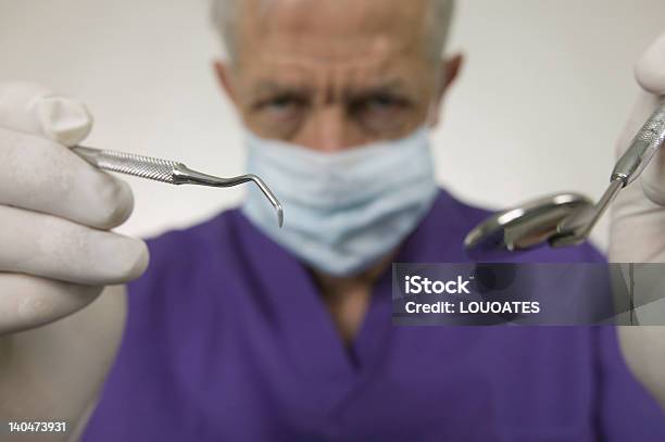 Dentist Stock Photo - Download Image Now - Adult, Bridge - Built Structure, Clean