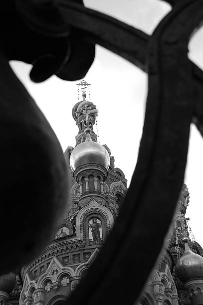 istock Heart of the city. 140473963