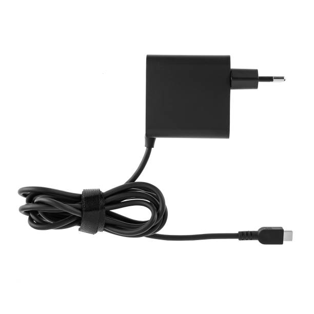 istock laptop power adapter, power supply, laptop accessory, on a white background 1404740078