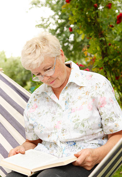 istock elderly woman 140474349