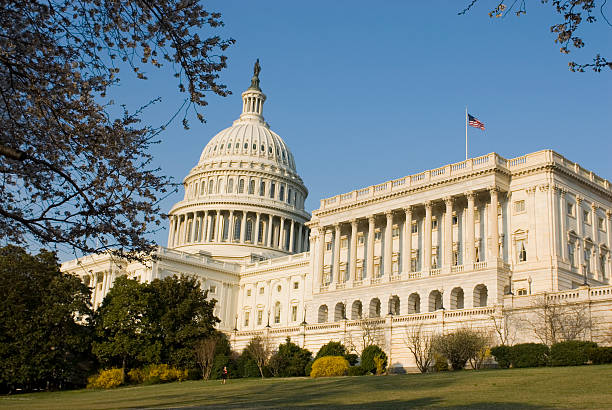 istock United States U.S. Capitol Building Washington D.C. 140474794