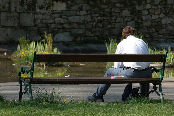 istock Waiting for a girl 140474877