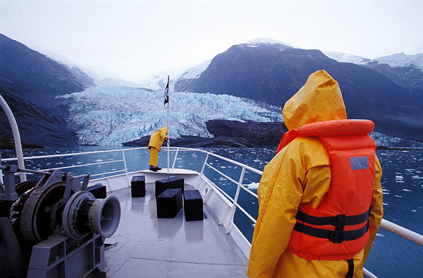 istock Bahia Brookes in Patagonia 140475756
