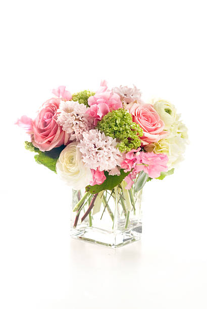 istock Bouquet of Flowers 140476198