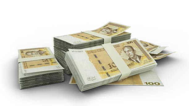 istock 3D rendering of Stack Bosnia Herzegovina mark notes isolated on white background 1404763545
