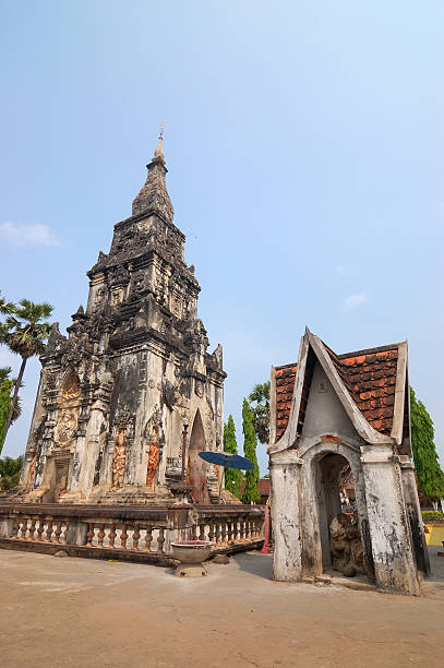 istock Prataht Phon in Sawannakhet Lao 140476474