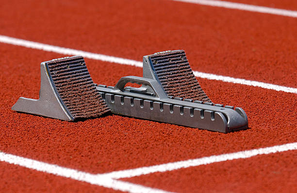 istock Get off to a fast start 140476634