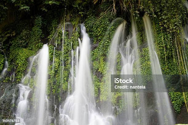 Foto de Juayua Cachoeiras e mais fotos de stock de El Salvador - El Salvador, América Central, Caindo