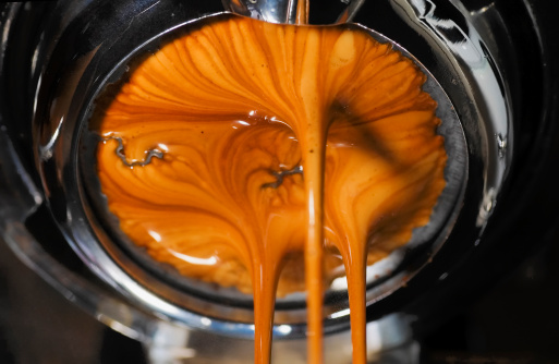 Perfect Espresso Extraction