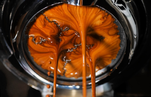 Perfect Espresso Extraction