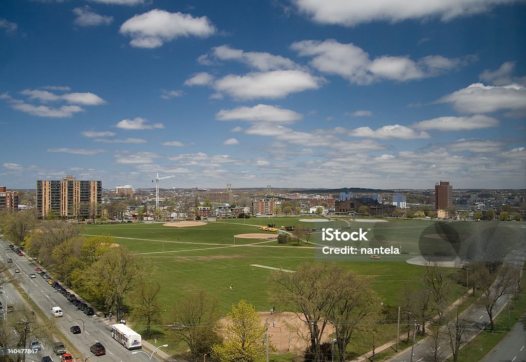 Halifax comune - Foto stock royalty-free di Municipalità Regionale di Halifax - Nuova Scozia