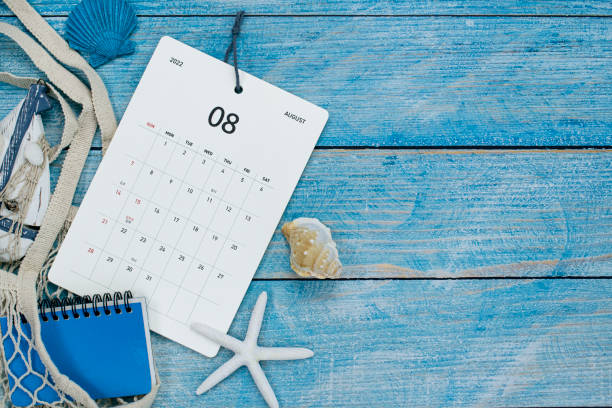 istock August 2022 Calendar Background 1404778922