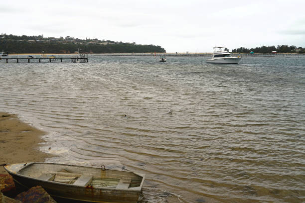 istock Merimbula , NSW, Australia 1404783084