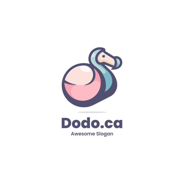 Dodo Lettering 420+ Dodo Bird Images Stock Photos, Pictures & Royalty-Free Images - iStock