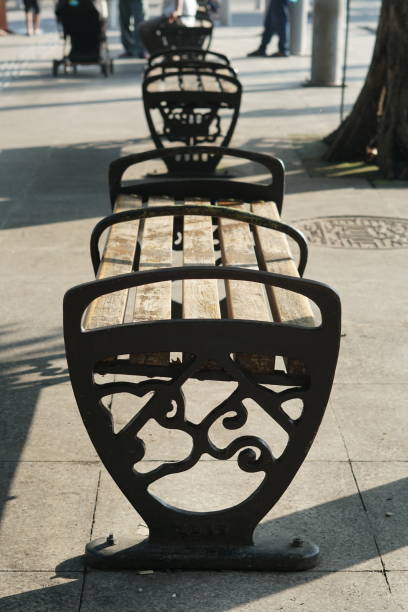 istock garden chair 1404791214