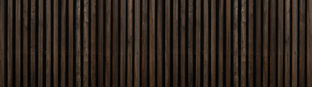 istock old brown rustic wooden texture - wood boards panel decor wall background panorama banner long pattern backgrounds 1404808106