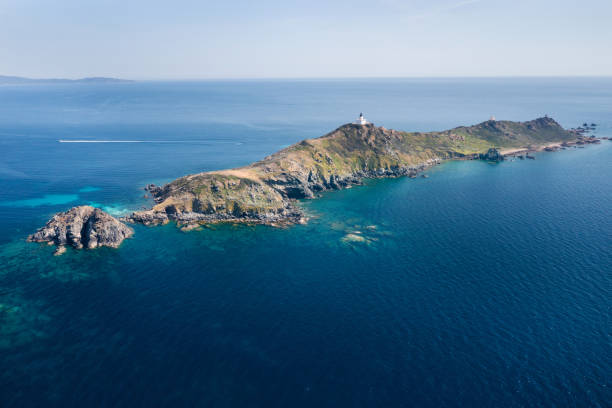 istock The Sanguinaires Islands 1404808464