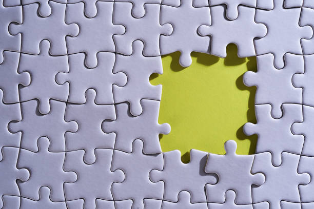 istock finishing  the blank puzzle game 1404809854