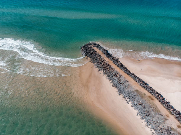 istock Tallebudgera Creek, Gold Coast, Queensland 1404816603