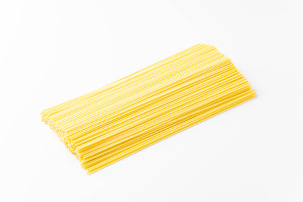 istock Dried Chinese noodles 1404820600