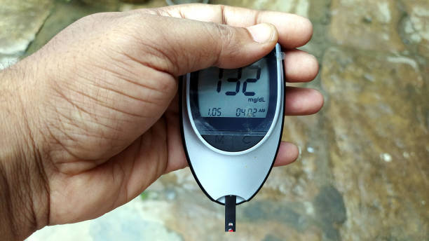 istock diabetes medicine checking diabetes 1404821055