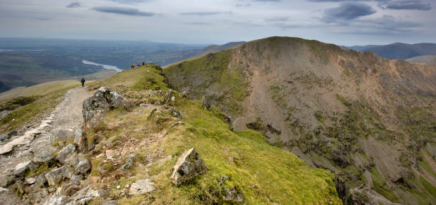 istock Snowdonia National Park 1404822383
