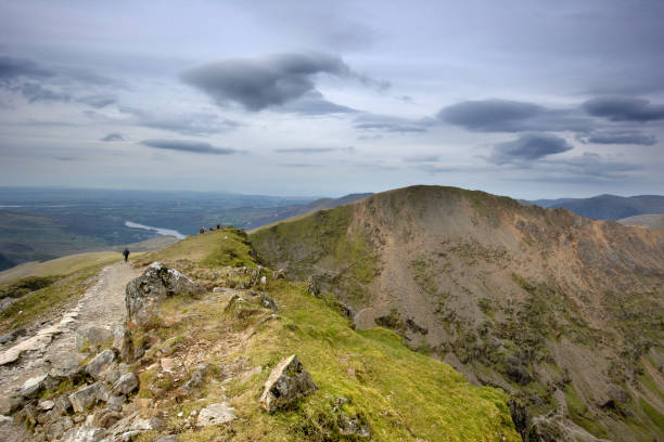 istock Snowdonia National Park 1404822391