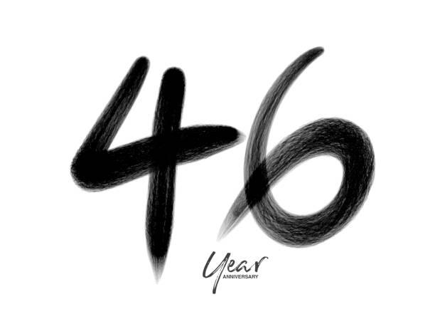 140 46th Birthday Illustrations Royalty Free Vector Graphics Clip 140 46th Birthday Illustrations Royalty Free Vector Graphics Clip