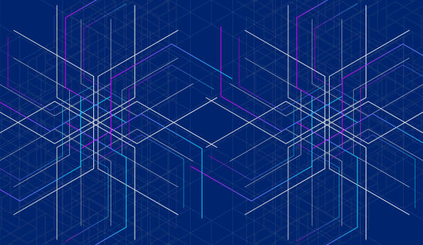 Electrical Grid Abstract 2,500+ Electric Grid Abstract Stock Illustrations, Royalty-Free Vector ...