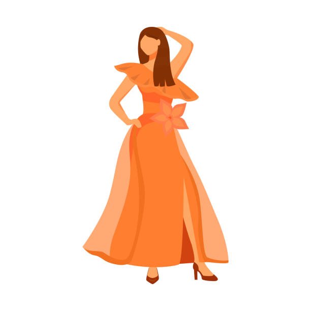Dress Clipart Royalty-Free Images, Stock Photos & Pictures
