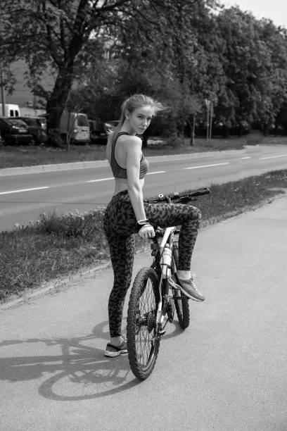 istock girl on bike 1404842341